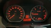 BMW 1er 118d 2010m. Dyzelinas Mechaninė