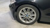 BMW 1er 118d 2010m. Dyzelinas Mechaninė