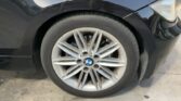 BMW 1er 118d 2010m. Dyzelinas Mechaninė
