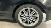 BMW 1er 118d 2010m. Dyzelinas Mechaninė