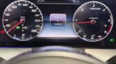 Mercedes-Benz E-Klasse E 220 d AMG Line 2018m. Dyzelinas Automatinė