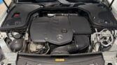 Mercedes-Benz E-Klasse E 220 d AMG Line 2018m. Dyzelinas Automatinė