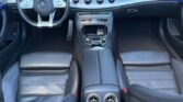 Mercedes-Benz E-Klasse E 220 d AMG Line 2018m. Dyzelinas Automatinė