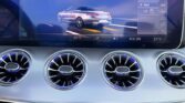 Mercedes-Benz E-Klasse E 220 d AMG Line 2018m. Dyzelinas Automatinė