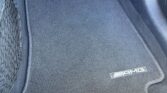 Mercedes-Benz E-Klasse E 220 d AMG Line 2018m. Dyzelinas Automatinė