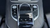 Mercedes-Benz E-Klasse E 220 d AMG Line 2018m. Dyzelinas Automatinė