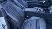 Mercedes-Benz E-Klasse E 220 d AMG Line 2018m. Dyzelinas Automatinė