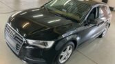 Audi A3 Sportback 2.0 TDI Ambition 2013m. Dyzelinas Automatinė