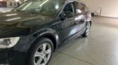 Audi A3 Sportback 2.0 TDI Ambition 2013m. Dyzelinas Automatinė