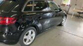 Audi A3 Sportback 2.0 TDI Ambition 2013m. Dyzelinas Automatinė
