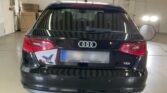 Audi A3 Sportback 2.0 TDI Ambition 2013m. Dyzelinas Automatinė