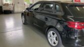 Audi A3 Sportback 2.0 TDI Ambition 2013m. Dyzelinas Automatinė