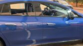Mercedes-Benz EQE 350 AMG Line Exterieur & Interieur 2022m. Elektra Automatinė