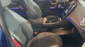 Mercedes-Benz EQE 350 AMG Line Exterieur & Interieur 2022m. Elektra Automatinė