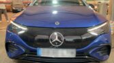 Mercedes-Benz EQE 350 AMG Line Exterieur & Interieur 2022m. Elektra Automatinė