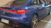 Mercedes-Benz EQE 350 AMG Line Exterieur & Interieur 2022m. Elektra Automatinė