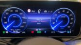 Mercedes-Benz EQE 350 AMG Line Exterieur & Interieur 2022m. Elektra Automatinė
