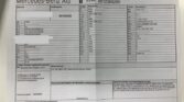 Mercedes-Benz EQE 350 AMG Line Exterieur & Interieur 2022m. Elektra Automatinė