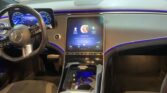 Mercedes-Benz EQE 350 AMG Line Exterieur & Interieur 2022m. Elektra Automatinė