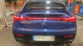 Mercedes-Benz EQE 350 AMG Line Exterieur & Interieur 2022m. Elektra Automatinė