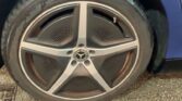 Mercedes-Benz EQE 350 AMG Line Exterieur & Interieur 2022m. Elektra Automatinė