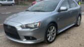Mitsubishi Lancer 1.8 DI-D Lancer 2013m. Dyzelinas Mechaninė