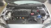 Mitsubishi Lancer 1.8 DI-D Lancer 2013m. Dyzelinas Mechaninė