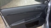 Mitsubishi Lancer 1.8 DI-D Lancer 2013m. Dyzelinas Mechaninė