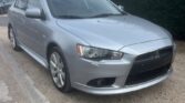 Mitsubishi Lancer 1.8 DI-D Lancer 2013m. Dyzelinas Mechaninė