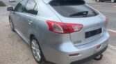 Mitsubishi Lancer 1.8 DI-D Lancer 2013m. Dyzelinas Mechaninė