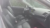 Mitsubishi Lancer 1.8 DI-D Lancer 2013m. Dyzelinas Mechaninė