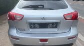 Mitsubishi Lancer 1.8 DI-D Lancer 2013m. Dyzelinas Mechaninė