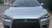 Mitsubishi Lancer 1.8 DI-D Lancer 2013m. Dyzelinas Mechaninė