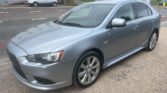 Mitsubishi Lancer 1.8 DI-D Lancer 2013m. Dyzelinas Mechaninė