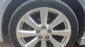 Mitsubishi Lancer 1.8 DI-D Lancer 2013m. Dyzelinas Mechaninė