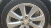 Mitsubishi Lancer 1.8 DI-D Lancer 2013m. Dyzelinas Mechaninė
