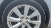 Mitsubishi Lancer 1.8 DI-D Lancer 2013m. Dyzelinas Mechaninė