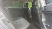 Mitsubishi Lancer 1.8 DI-D Lancer 2013m. Dyzelinas Mechaninė