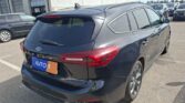 Ford Focus 1.0 EcoBoost Mild-Hybrid ST-Line 2024m. Benzinas Mechaninė