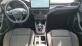 Ford Focus 1.0 EcoBoost Mild-Hybrid ST-Line 2024m. Benzinas Mechaninė