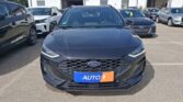 Ford Focus 1.0 EcoBoost Mild-Hybrid ST-Line 2024m. Benzinas Mechaninė