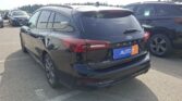 Ford Focus 1.0 EcoBoost Mild-Hybrid ST-Line 2024m. Benzinas Mechaninė