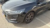 Ford Focus 1.0 EcoBoost Mild-Hybrid ST-Line 2024m. Benzinas Mechaninė