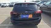 Ford Focus 1.0 EcoBoost Mild-Hybrid ST-Line 2024m. Benzinas Mechaninė