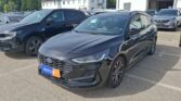 Ford Focus 1.0 EcoBoost Mild-Hybrid ST-Line 2024m. Benzinas Mechaninė