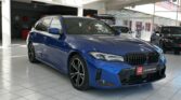 BMW 3er 320d Mild-Hybrid xDrive M Sport 2023m. Dyzelinas Automatinė