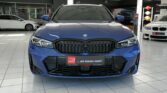 BMW 3er 320d Mild-Hybrid xDrive M Sport 2023m. Dyzelinas Automatinė
