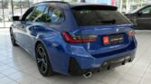 BMW 3er 320d Mild-Hybrid xDrive M Sport 2023m. Dyzelinas Automatinė