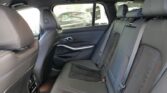 BMW 3er 320d Mild-Hybrid xDrive M Sport 2023m. Dyzelinas Automatinė