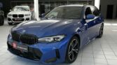 BMW 3er 320d Mild-Hybrid xDrive M Sport 2023m. Dyzelinas Automatinė